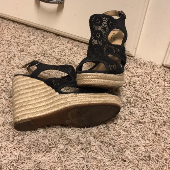 Wedges - Picture 4 of 5